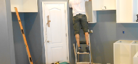 installation